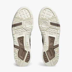 Asics | EX89 { TAUPE GREY