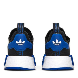 adidas NMD R1 Primeblue Core Black Royal