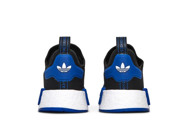 adidas NMD R1 Primeblue Core Black Royal