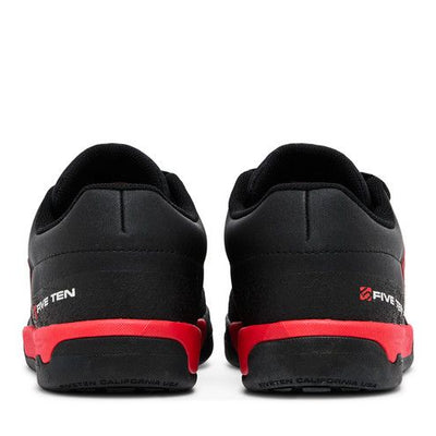 adidas Five Ten Freerider Pro Black Red