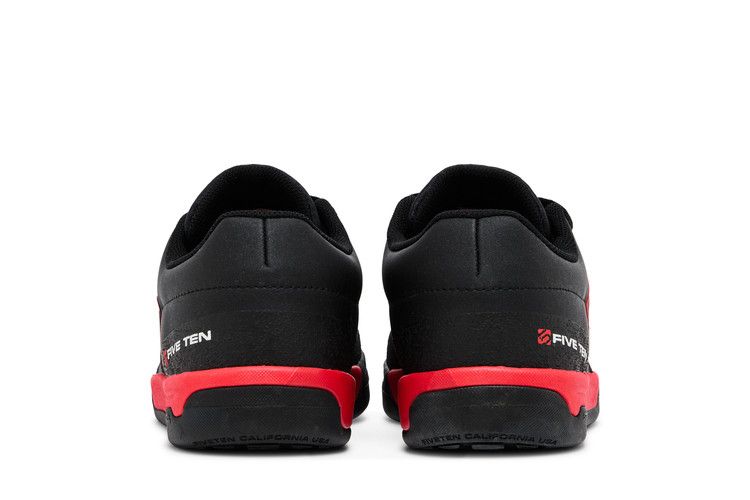 adidas Five Ten Freerider Pro Black Red