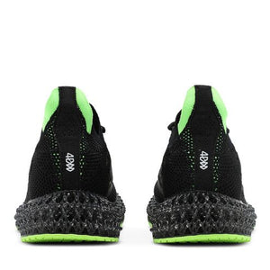 adidas 4DFWD Core Black Carbon