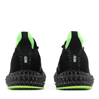 adidas 4DFWD Core Black Carbon