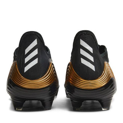 adidas Copa Sense.1 FG Black Gold Metallic