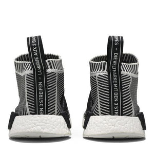 adidas NMD City Sock Core Black