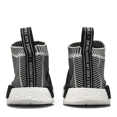 adidas NMD City Sock Core Black