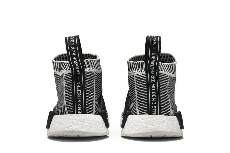 adidas NMD City Sock Core Black