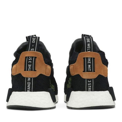 adidas NMD TS1 Gore-tex Core Black
