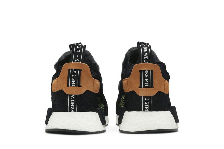 adidas NMD TS1 Gore-tex Core Black
