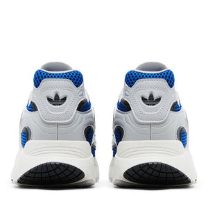 adidas Ozmillen Grey Royal Blue