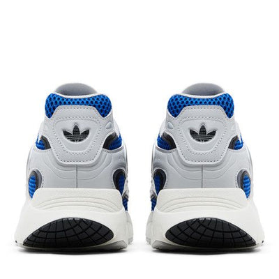 adidas Ozmillen Grey Royal Blue
