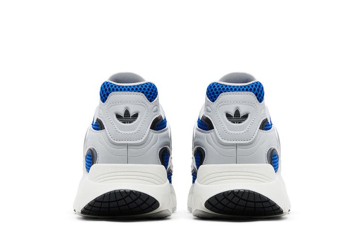 adidas Ozmillen Grey Royal Blue