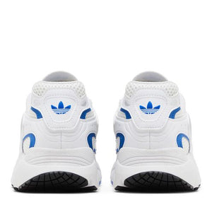 adidas Ozmillen Cloud White Blue Core Black (Women's)