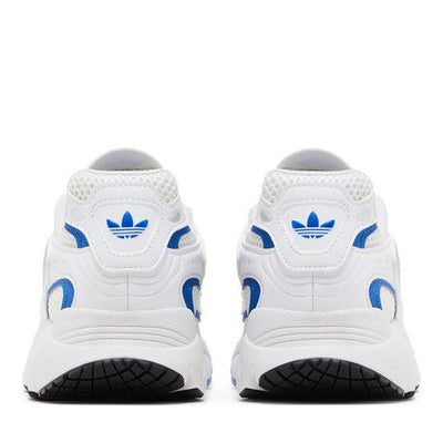 adidas Ozmillen Cloud White Blue Core Black (Women's)