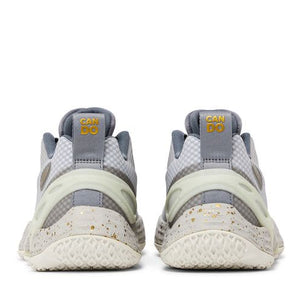 adidas Exhibit A Candace Parker Grey Gold