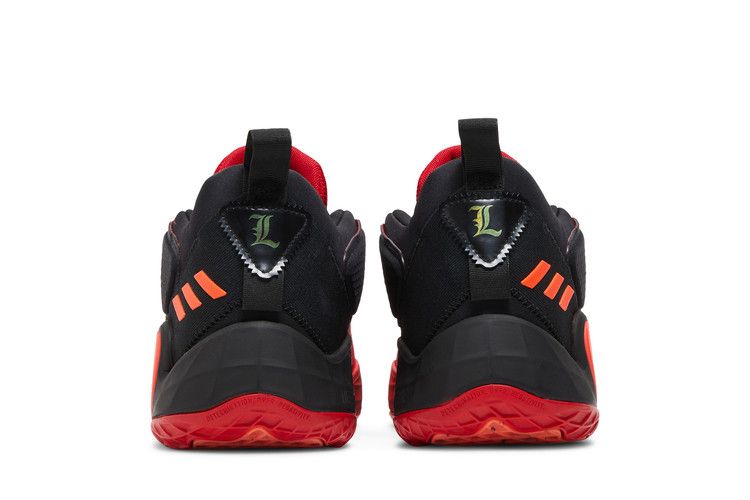 adidas D.O.N. Issue #3 Louisville
