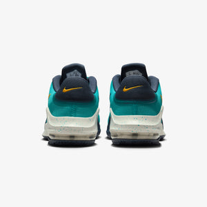 Nike | IMPACT 4  { DUSTY CACTUS/UNIVERSITY GOLD
