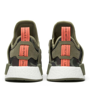adidas NMD  XR1 Olive Duck Camo