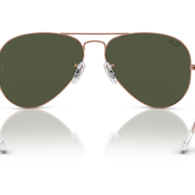 RAYBAN RB3025 920231 55 SUNGLASSES