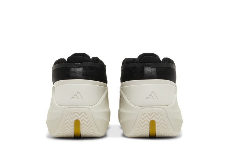 adidas Crazy IIInfinity Chalk