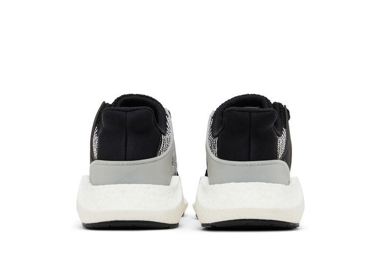 adidas EQT Support 93/17 Black White
