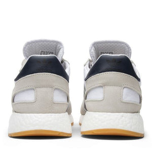 adidas Iniki Runner White Navy Gum