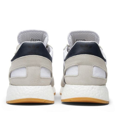 adidas Iniki Runner White Navy Gum