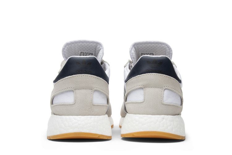 adidas Iniki Runner White Navy Gum