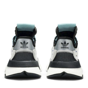 adidas Nite Jogger Cloud White