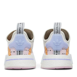 adidas NMD R1 Crystal White Clear Pink (Women's)