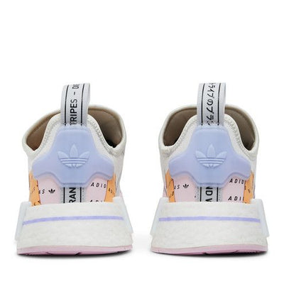 adidas NMD R1 Crystal White Clear Pink (Women's)