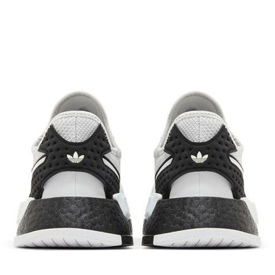 adidas NMD G1 Grey Cloud White Core Black