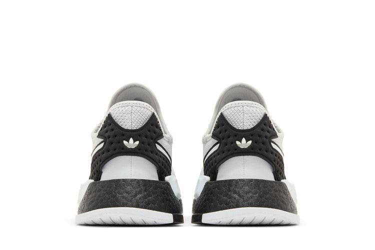 adidas NMD G1 Grey Cloud White Core Black