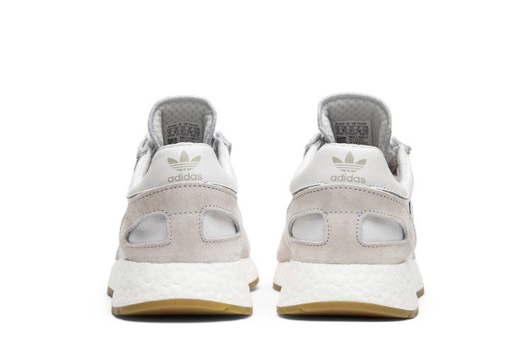 adidas I-5923 Crystal White