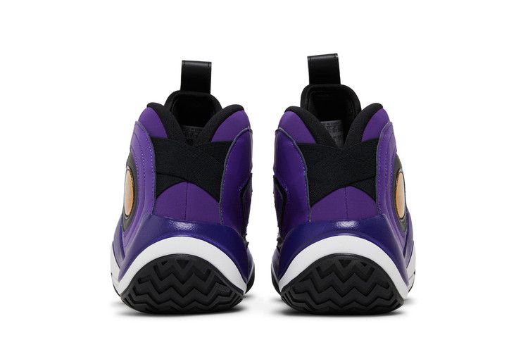 adidas Crazy 97 EQT Kobe Bryant 1997 Slam Dunk Contest (2022)