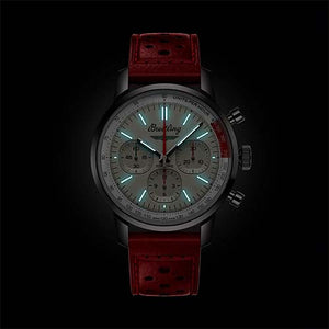 Breitling Top Time B01 Ford Thunderbird DIAL MEN 41mm AB01766A1A1X1