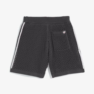 ADIDAS ORIGINALS | CLOT CROCHET SHORTS BY EDISON CHEN { CARBON