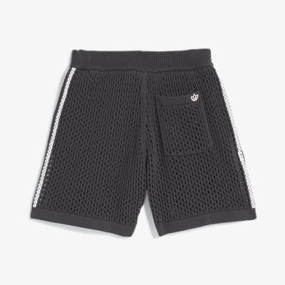 ADIDAS ORIGINALS | CLOT CROCHET SHORTS BY EDISON CHEN { CARBON