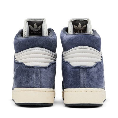 adidas Centennial 85 Hi Shadow Navy