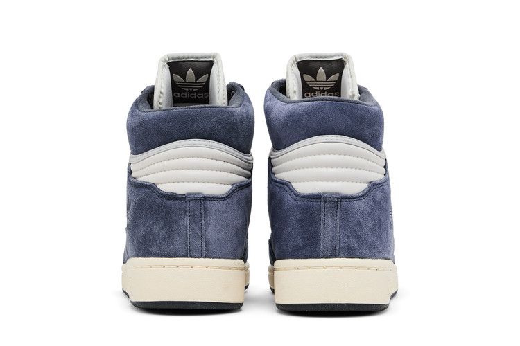 adidas Centennial 85 Hi Shadow Navy