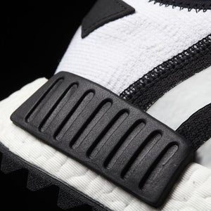 adidas NMD R1 Trail White Mountaineering Black White