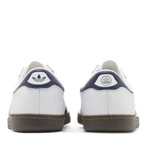 adidas Hochelaga SPZL Cloud White Collegiate Navy