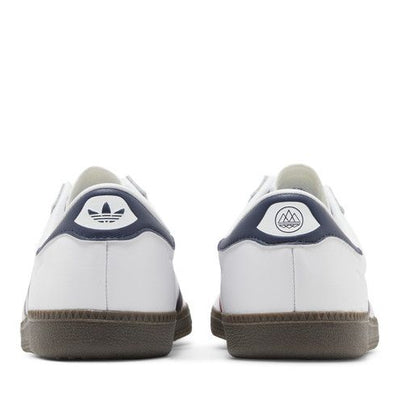 adidas Hochelaga SPZL Cloud White Collegiate Navy
