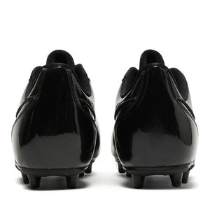 adidas As Smu Supercharge Low Fly Black Black Black