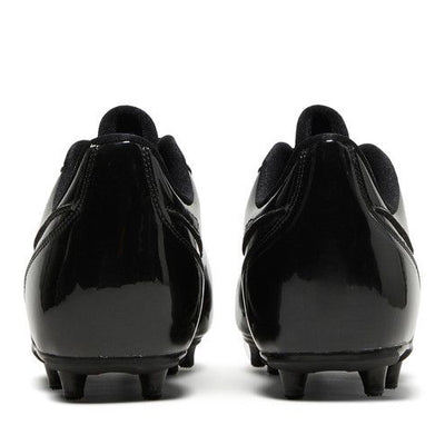 adidas As Smu Supercharge Low Fly Black Black Black