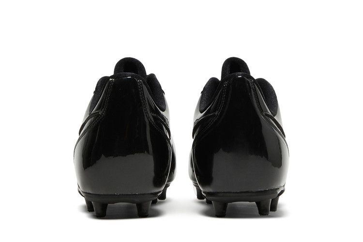 adidas As Smu Supercharge Low Fly Black Black Black