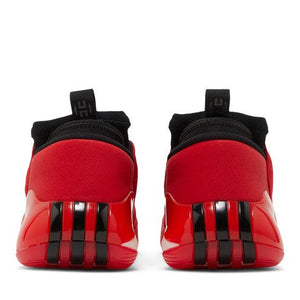 adidas Harden Vol. 7 Scarlet Core Black