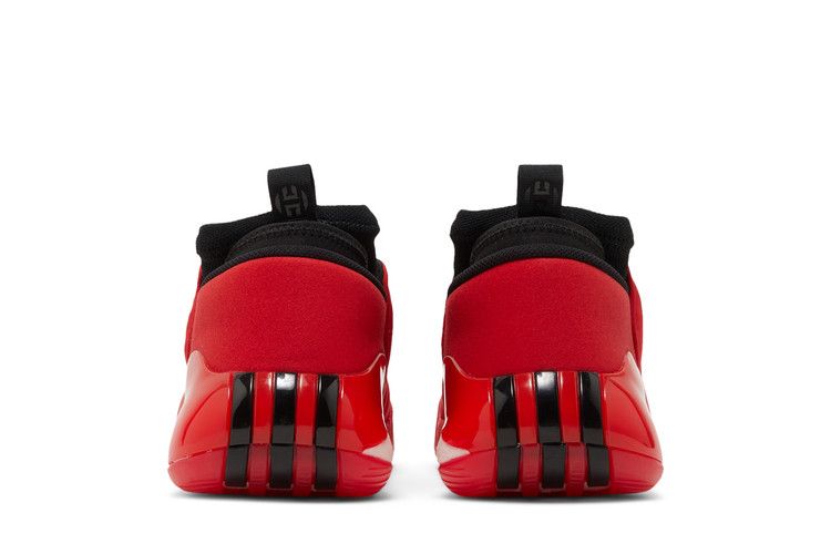 adidas Harden Vol. 7 Scarlet Core Black