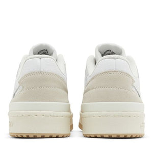 adidas Forum Low CL All-over Debossed Trefoils