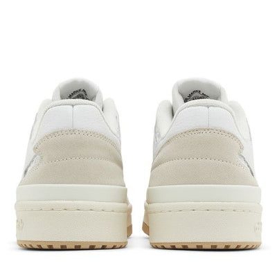 adidas Forum Low CL All-over Debossed Trefoils